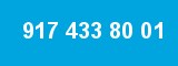 917 433 80 01